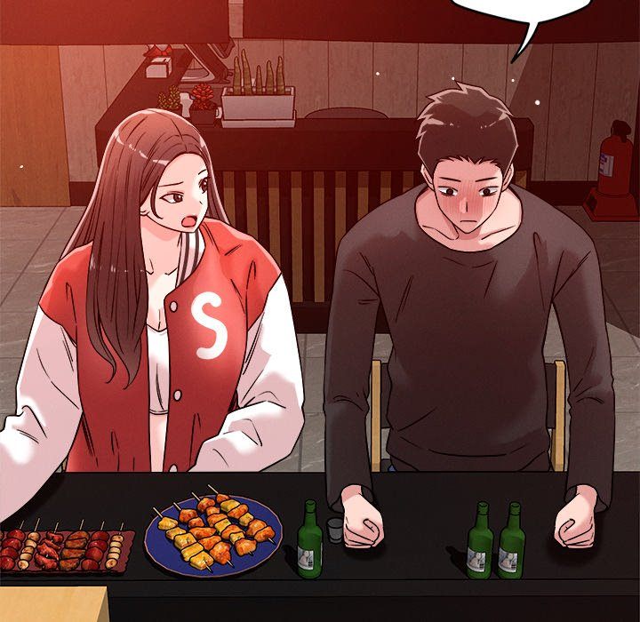 How did we get here Lee Ji - Kyung - Chapter 53 - photo - 37