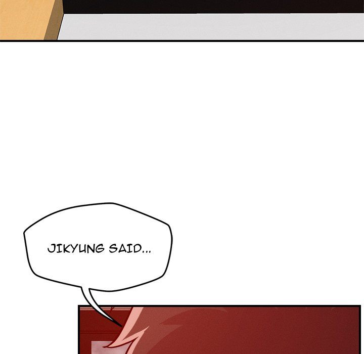 How did we get here Lee Ji - Kyung - Chapter 53 - photo - 38