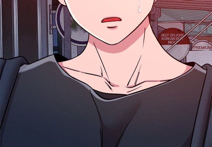 How did we get here Lee Ji - Kyung - Chapter 53 - photo - 4