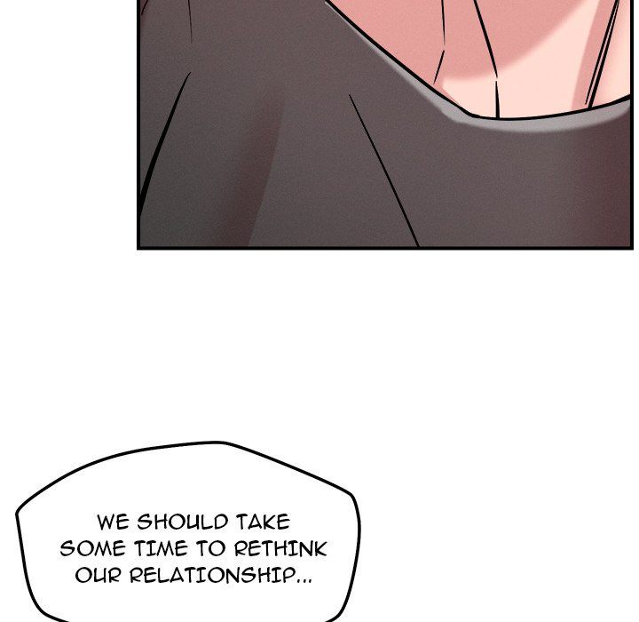 How did we get here Lee Ji - Kyung - Chapter 53 - photo - 40