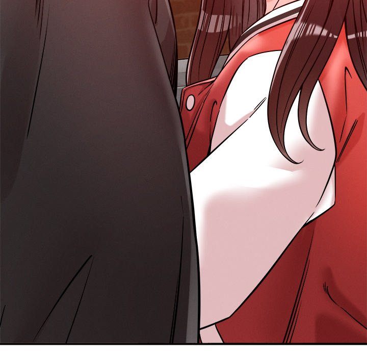 How did we get here Lee Ji - Kyung - Chapter 53 - photo - 42