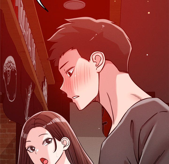 How did we get here Lee Ji - Kyung - Chapter 53 - photo - 46
