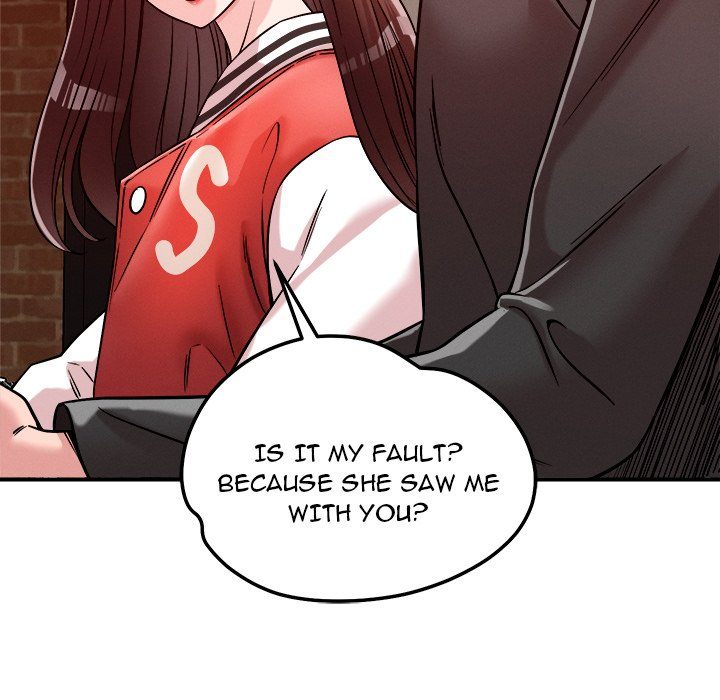 How did we get here Lee Ji - Kyung - Chapter 53 - photo - 47
