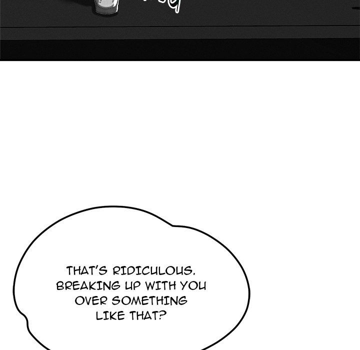 How did we get here Lee Ji - Kyung - Chapter 53 - photo - 50