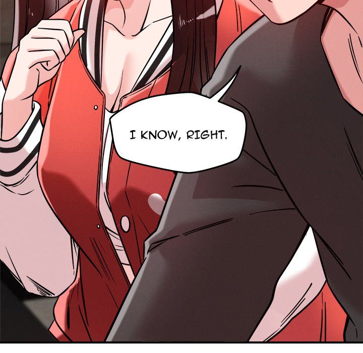 How did we get here Lee Ji - Kyung - Chapter 53 - photo - 52