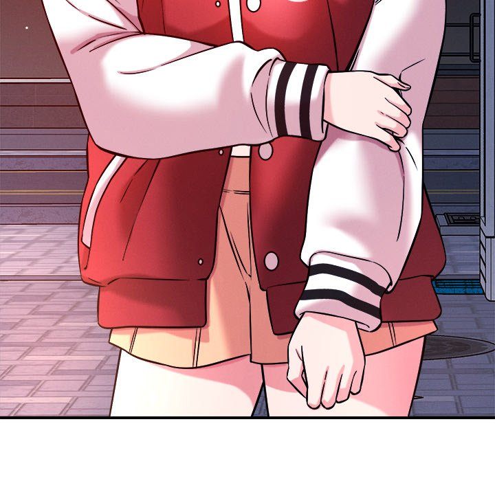 How did we get here Lee Ji - Kyung - Chapter 53 - photo - 7