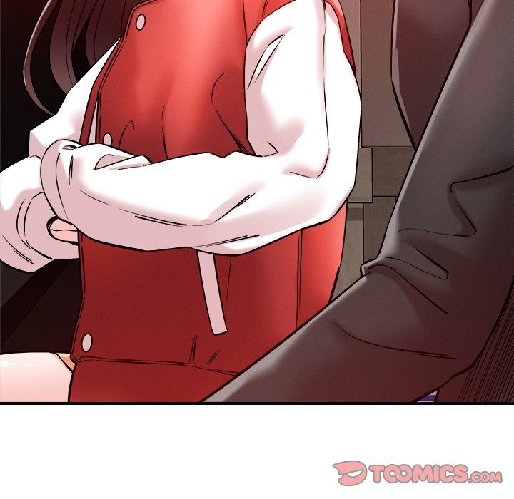 How did we get here Lee Ji - Kyung - Chapter 53 - photo - 75