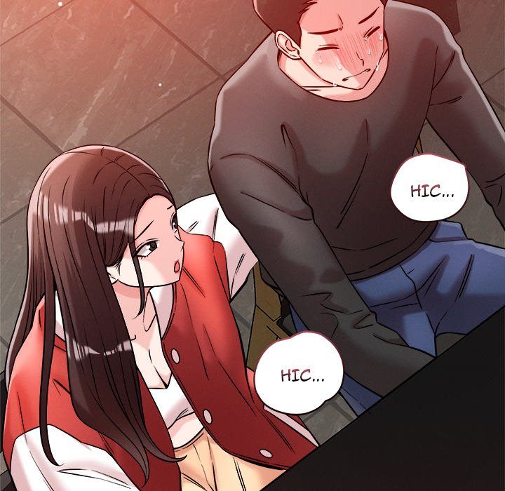 How did we get here Lee Ji - Kyung - Chapter 53 - photo - 77