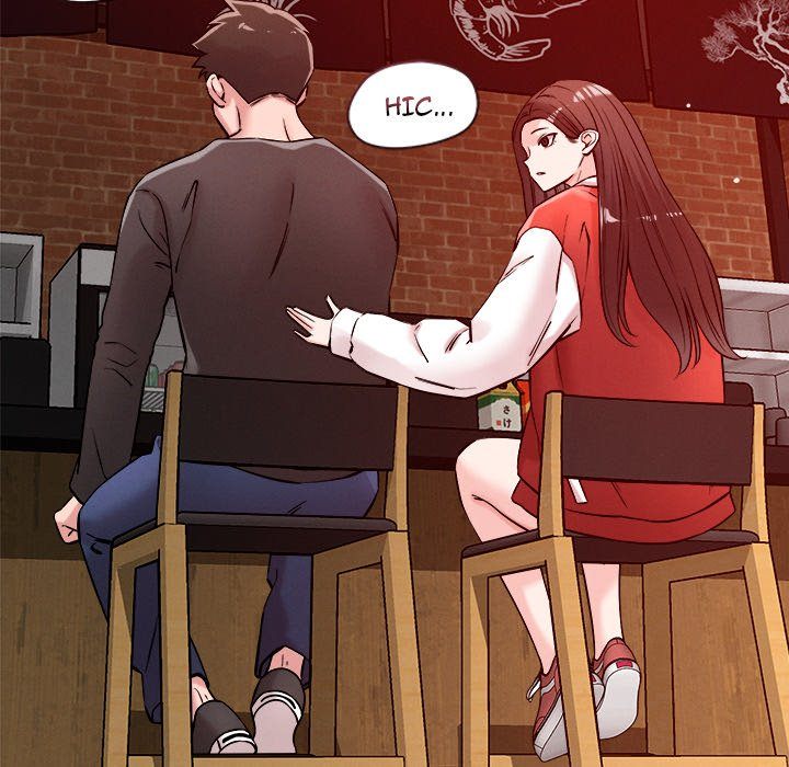 How did we get here Lee Ji - Kyung - Chapter 53 - photo - 80