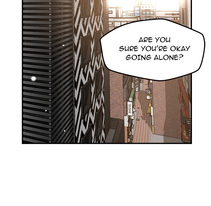 How did we get here Lee Ji - Kyung - Chapter 54 - photo - 122