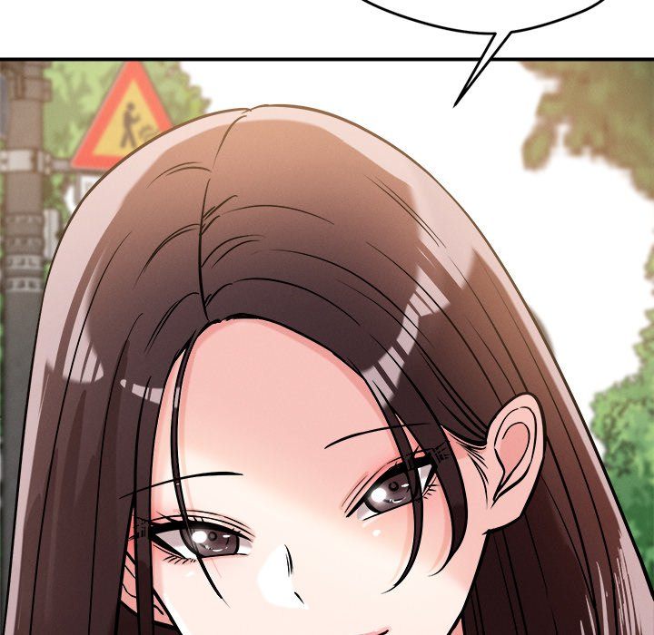 How did we get here Lee Ji - Kyung - Chapter 54 - photo - 126