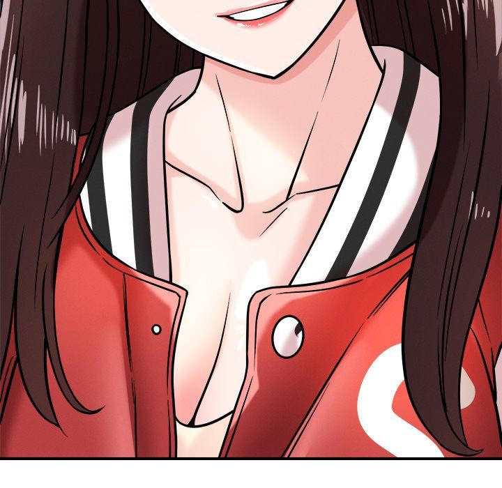 How did we get here Lee Ji - Kyung - Chapter 54 - photo - 127