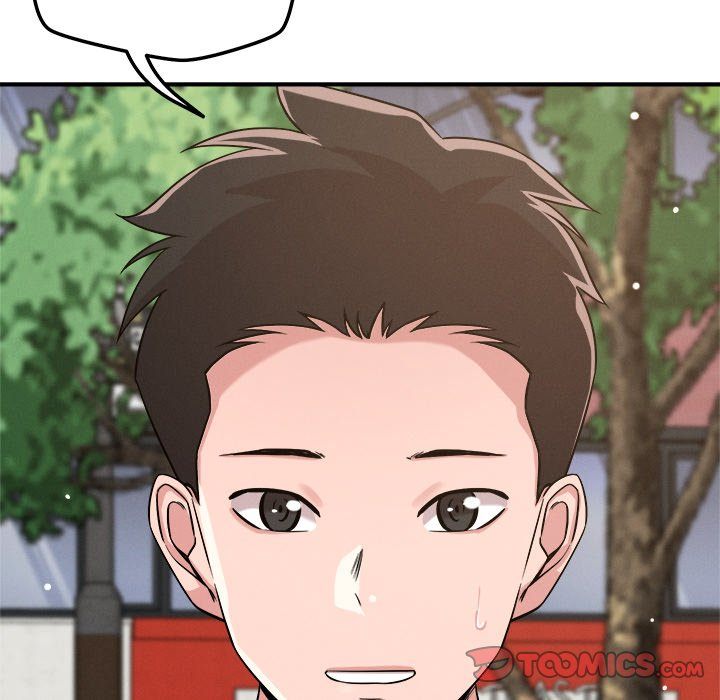 How did we get here Lee Ji - Kyung - Chapter 54 - photo - 129