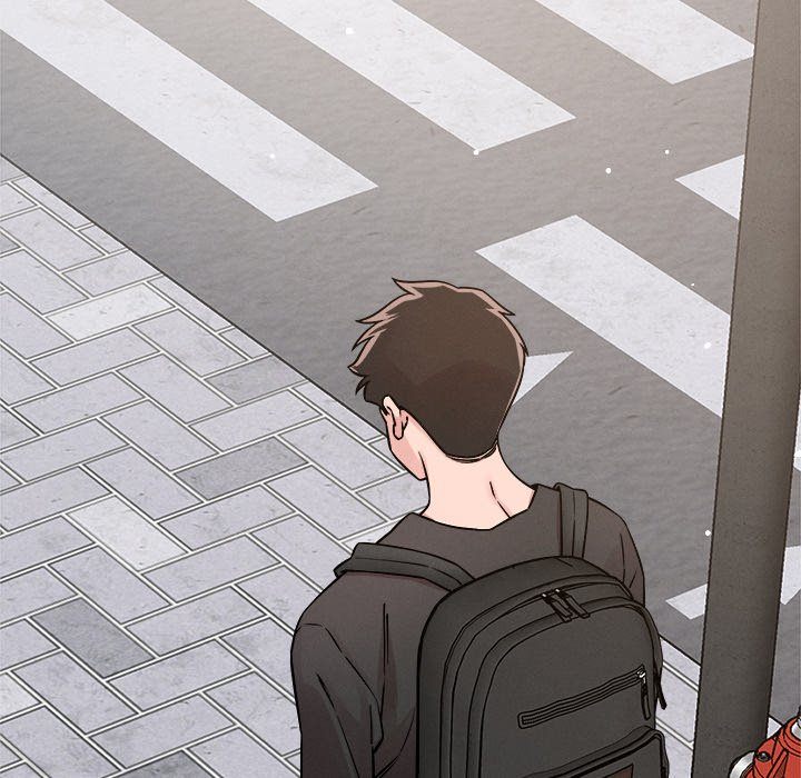 How did we get here Lee Ji - Kyung - Chapter 54 - photo - 134