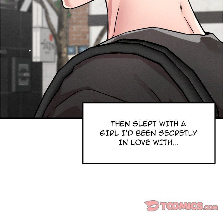 How did we get here Lee Ji - Kyung - Chapter 54 - photo - 138