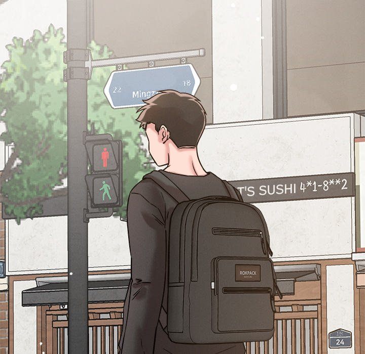 How did we get here Lee Ji - Kyung - Chapter 54 - photo - 140