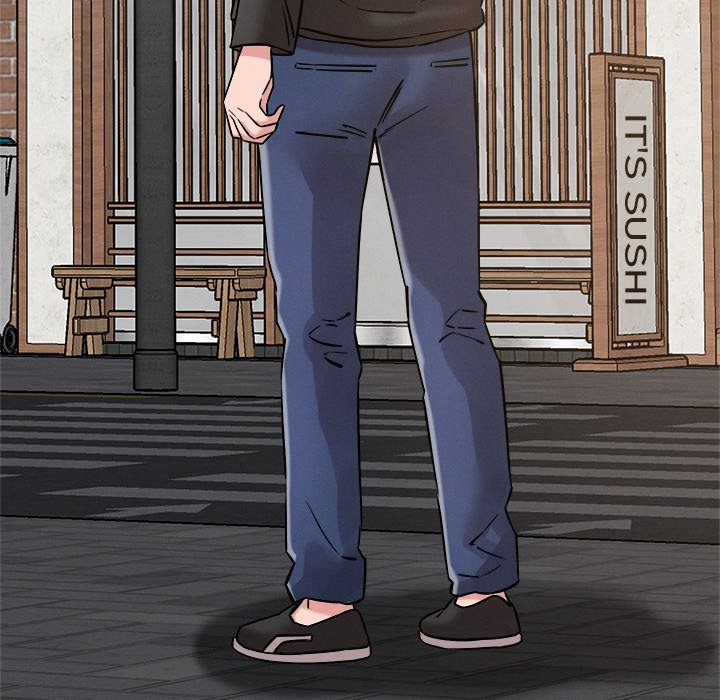 How did we get here Lee Ji - Kyung - Chapter 54 - photo - 141