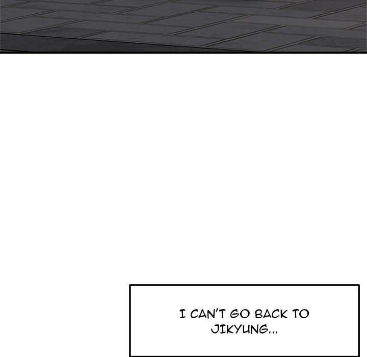 How did we get here Lee Ji - Kyung - Chapter 54 - photo - 142