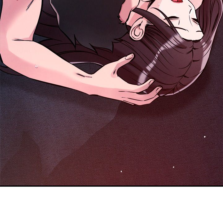 How did we get here Lee Ji - Kyung - Chapter 54 - photo - 31