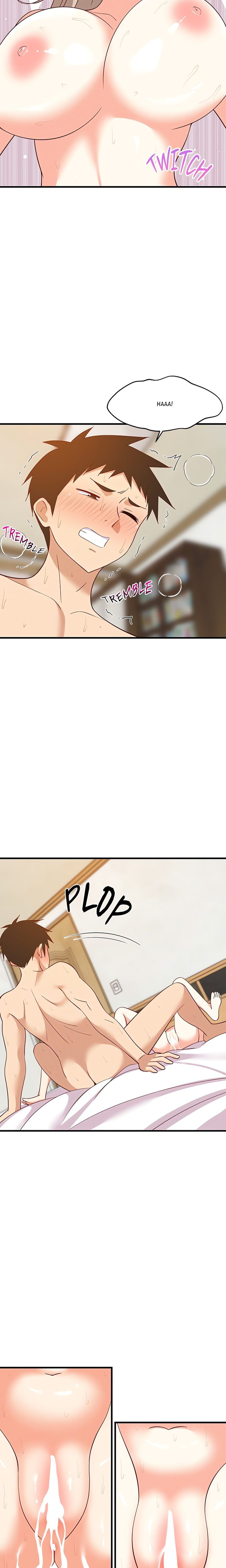 College Grades Skyrocketing - Chapter 52 - photo - 11