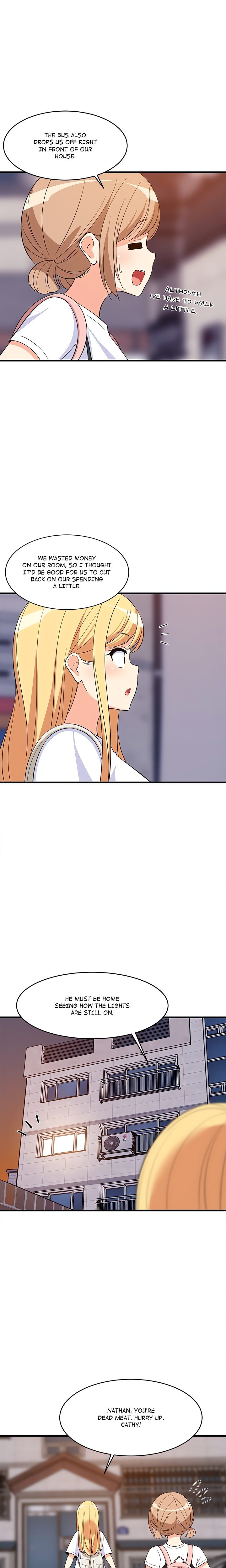 College Grades Skyrocketing - Chapter 52 - photo - 17