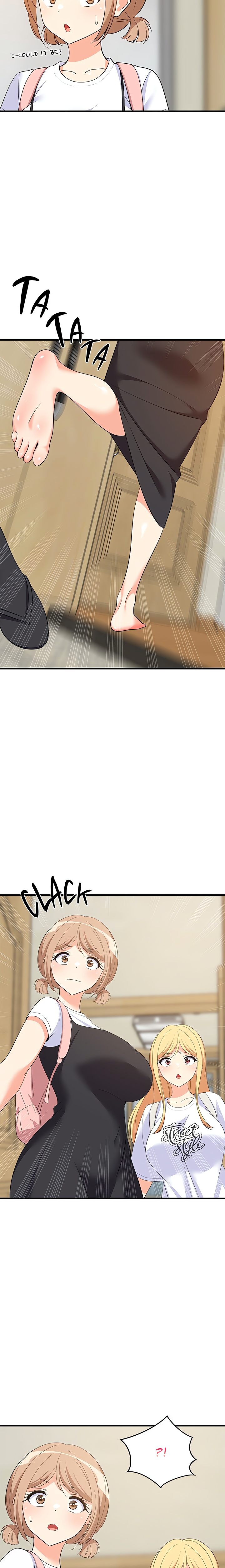 College Grades Skyrocketing - Chapter 52 - photo - 21