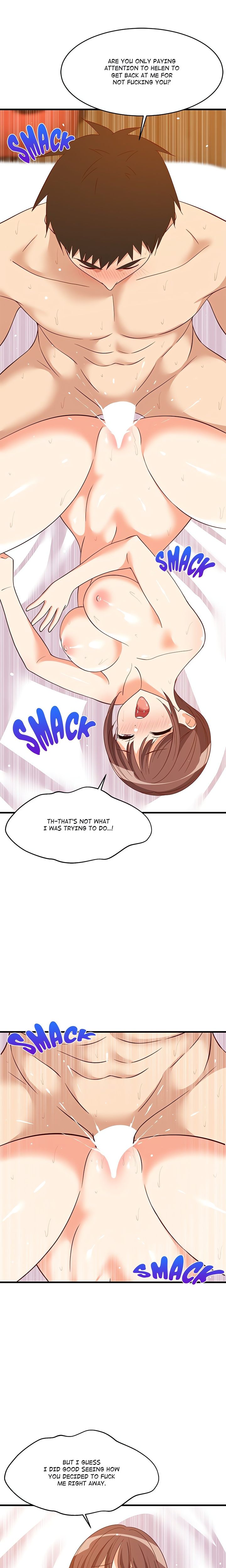 College Grades Skyrocketing - Chapter 52 - photo - 3