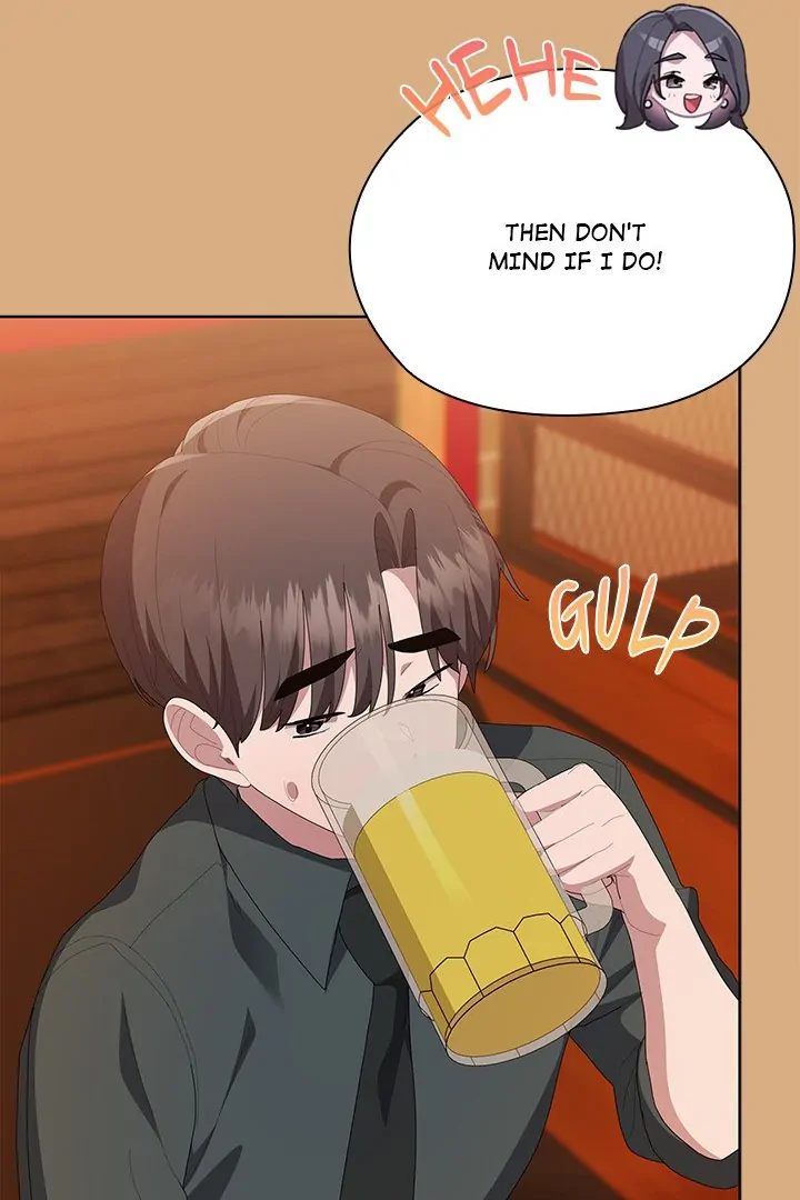 Office Shitbag Alert - Chapter 54 - photo - 10