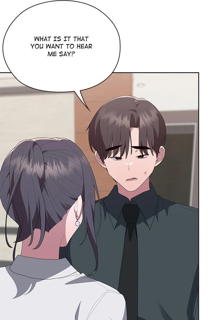 Office Shitbag Alert - Chapter 54 - photo - 100