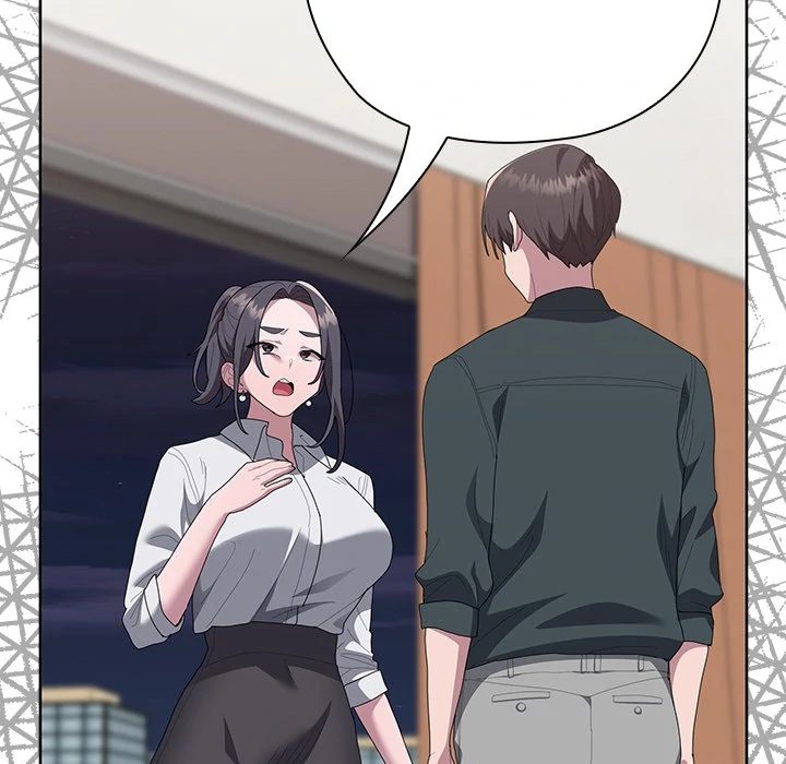 Office Shitbag Alert - Chapter 54 - photo - 103