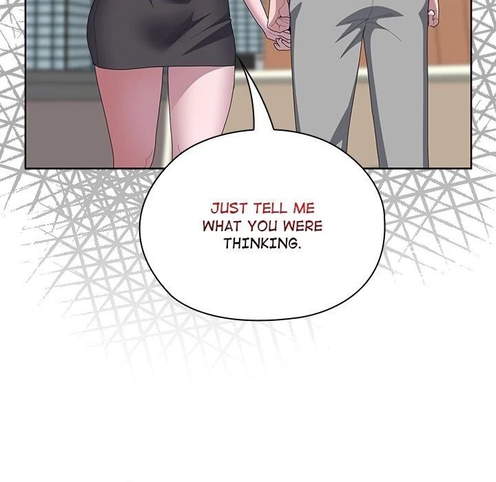 Office Shitbag Alert - Chapter 54 - photo - 104
