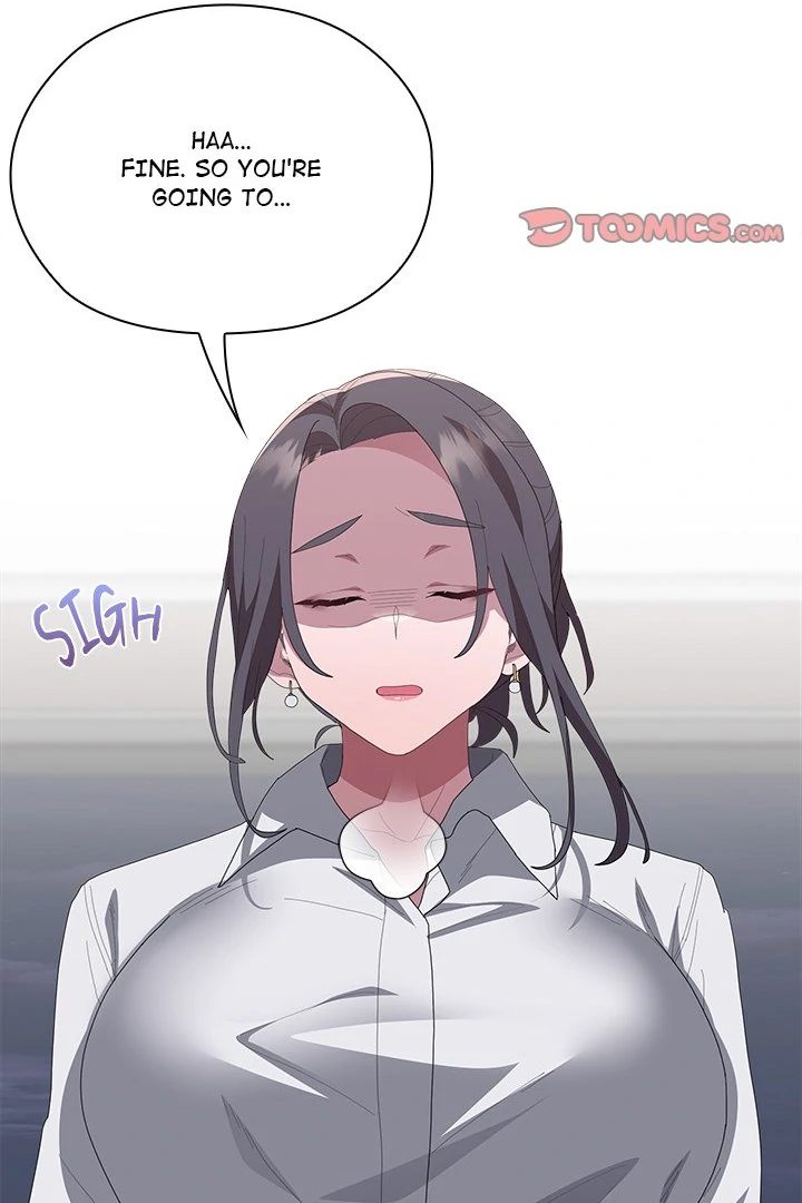 Office Shitbag Alert - Chapter 54 - photo - 105