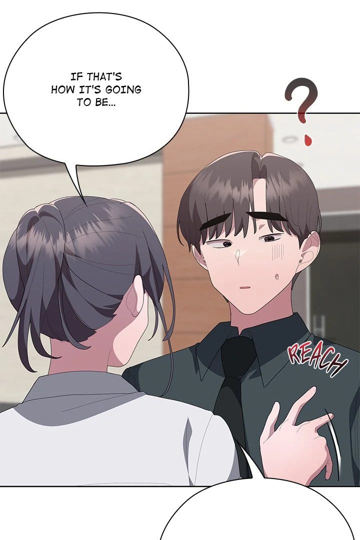 Office Shitbag Alert - Chapter 54 - photo - 107