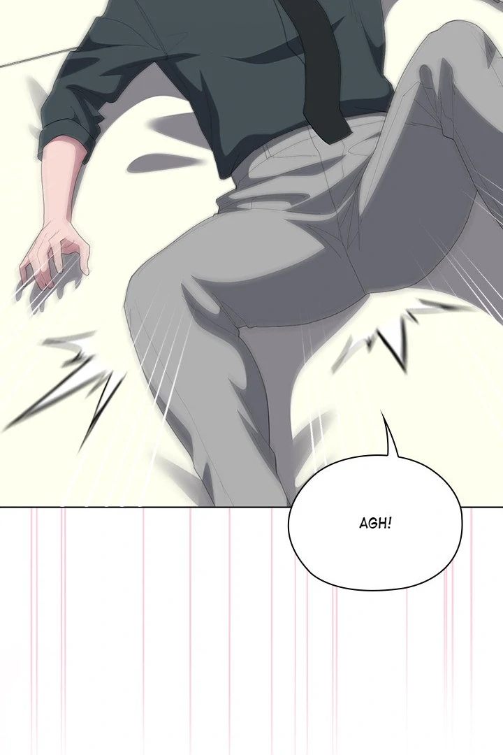 Office Shitbag Alert - Chapter 54 - photo - 111