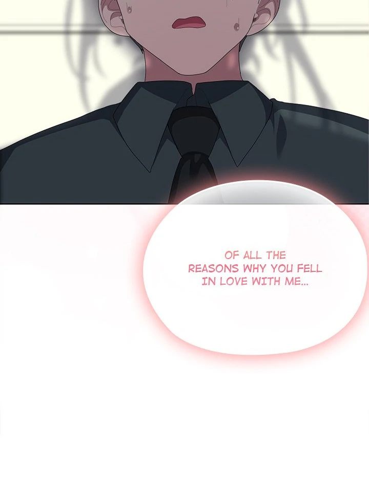 Office Shitbag Alert - Chapter 54 - photo - 117