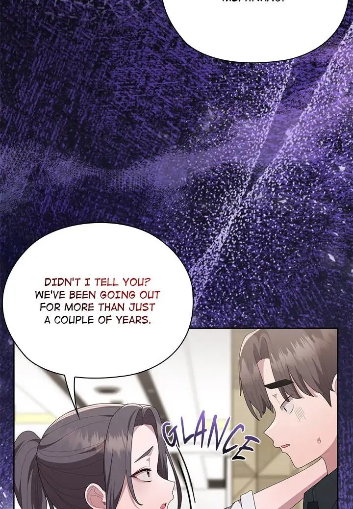 Office Shitbag Alert - Chapter 54 - photo - 19