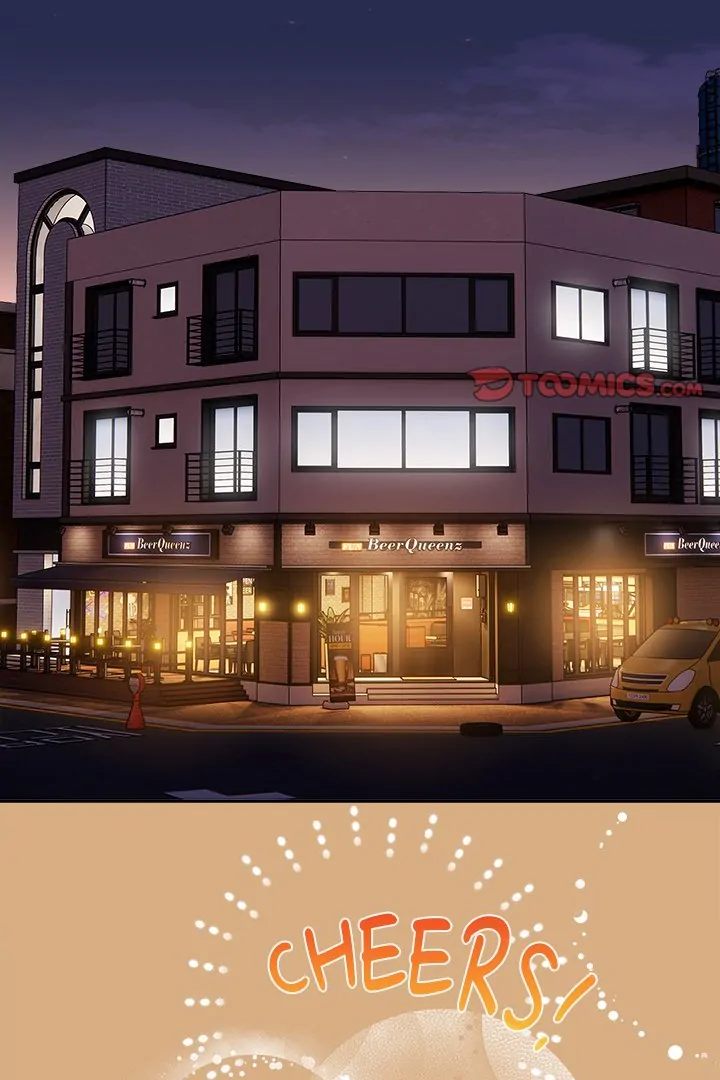 Office Shitbag Alert - Chapter 54 - photo - 2