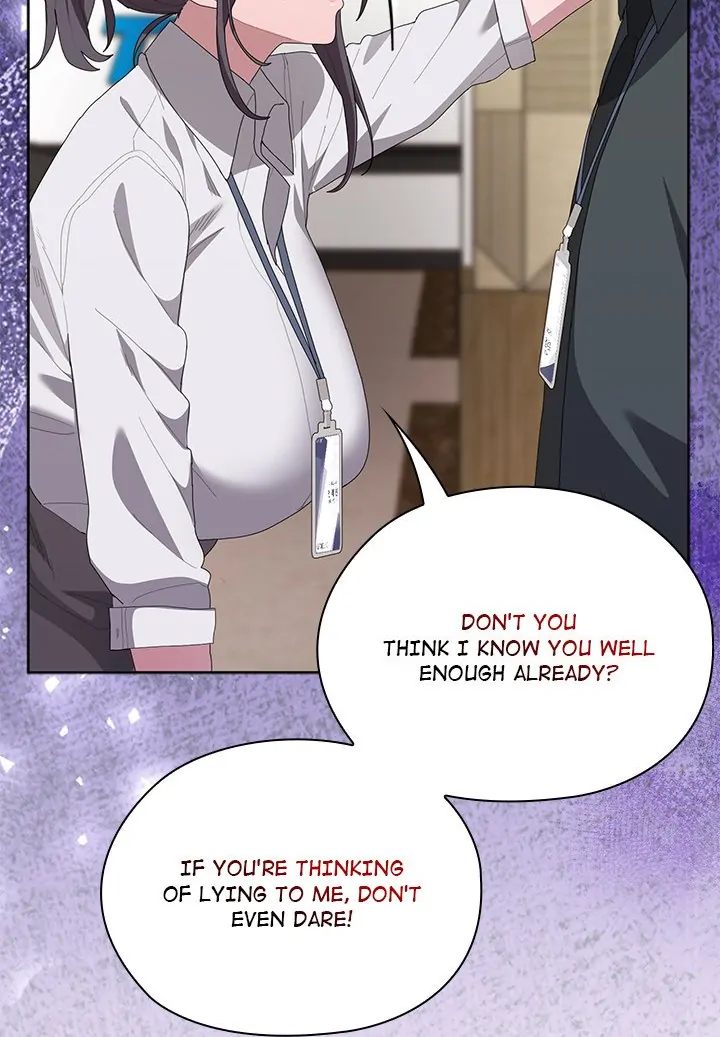 Office Shitbag Alert - Chapter 54 - photo - 20