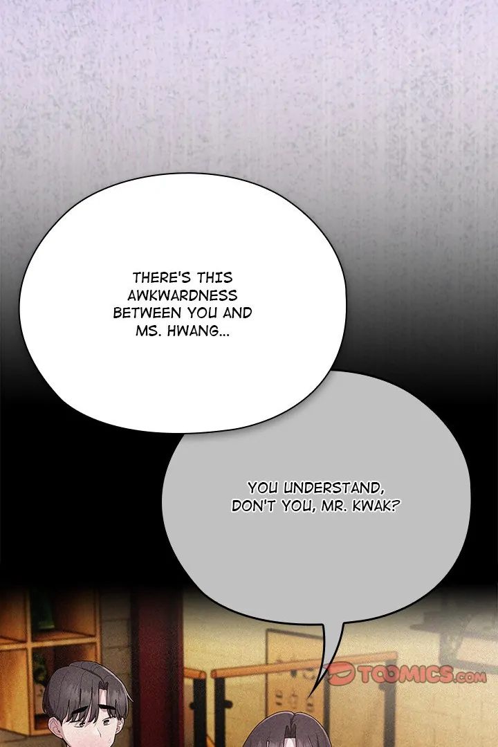 Office Shitbag Alert - Chapter 54 - photo - 21