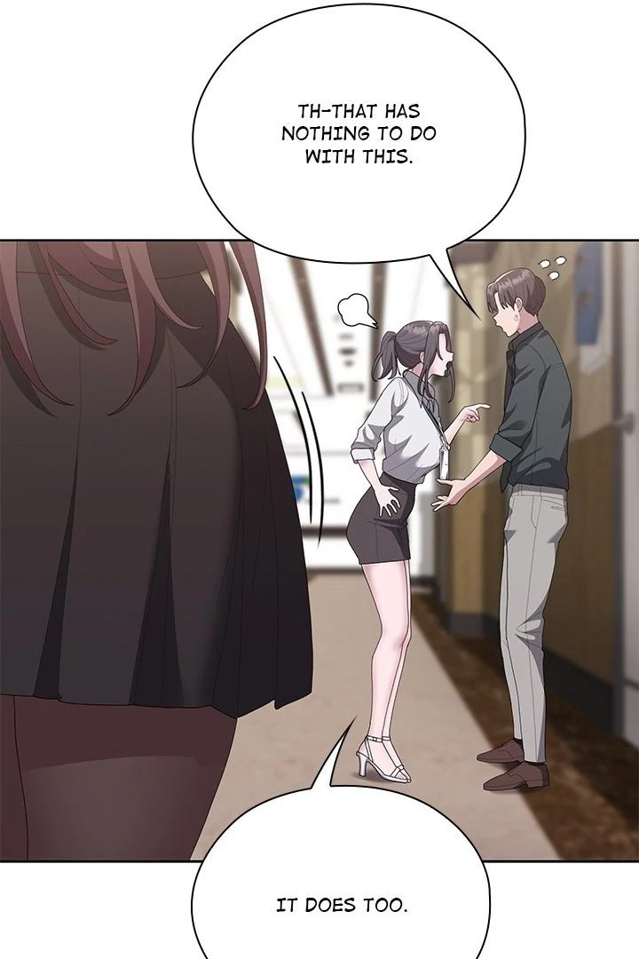 Office Shitbag Alert - Chapter 54 - photo - 26