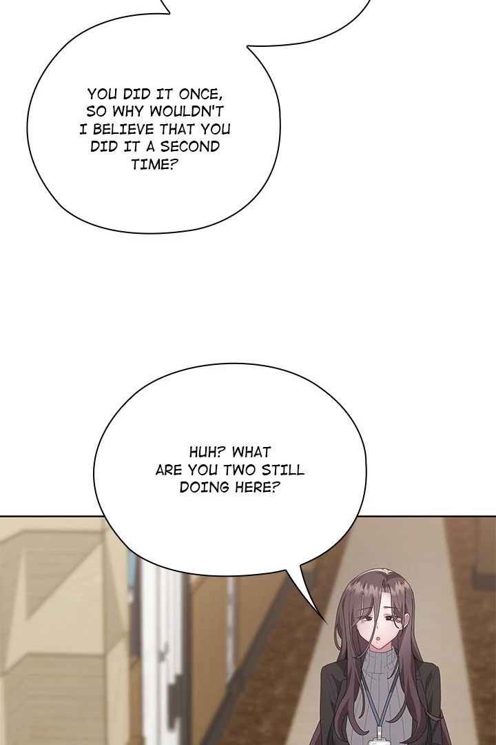 Office Shitbag Alert - Chapter 54 - photo - 27