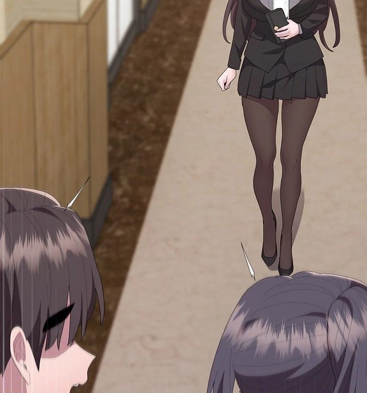 Office Shitbag Alert - Chapter 54 - photo - 28