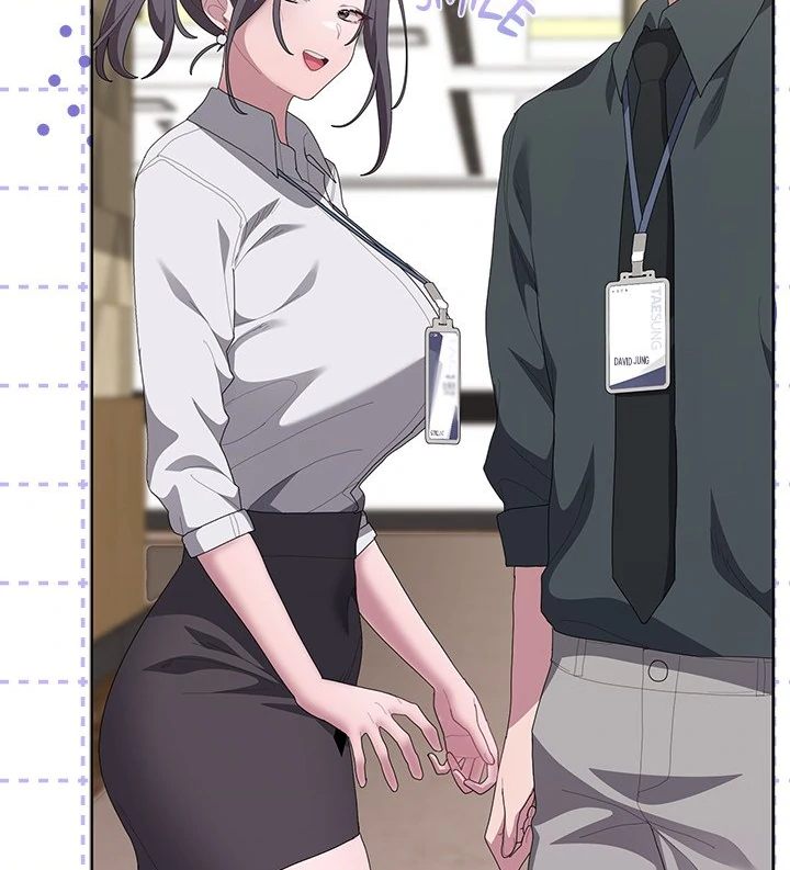 Office Shitbag Alert - Chapter 54 - photo - 32