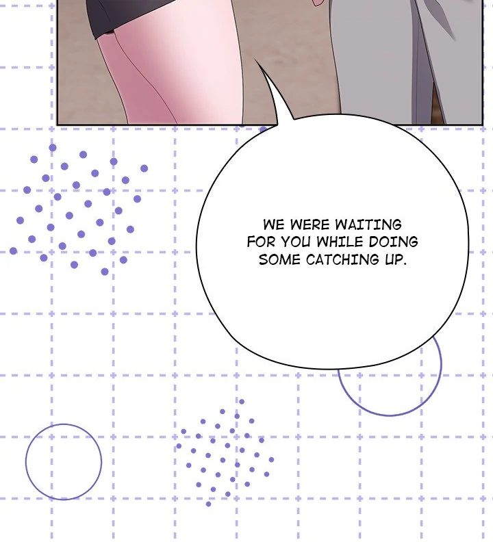 Office Shitbag Alert - Chapter 54 - photo - 33