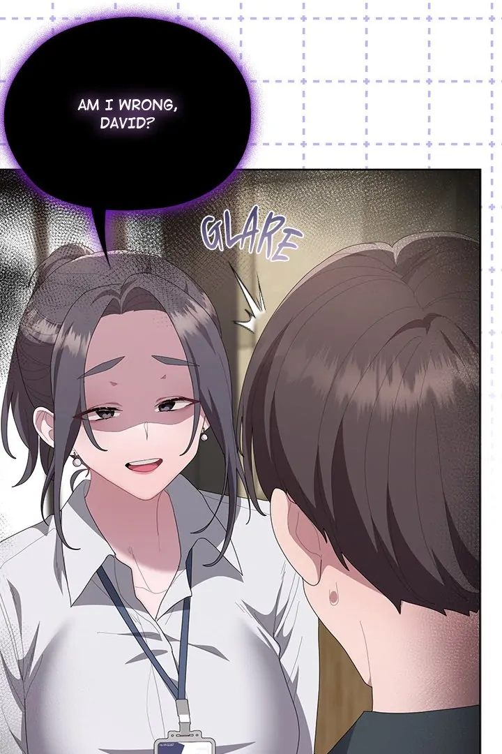 Office Shitbag Alert - Chapter 54 - photo - 34