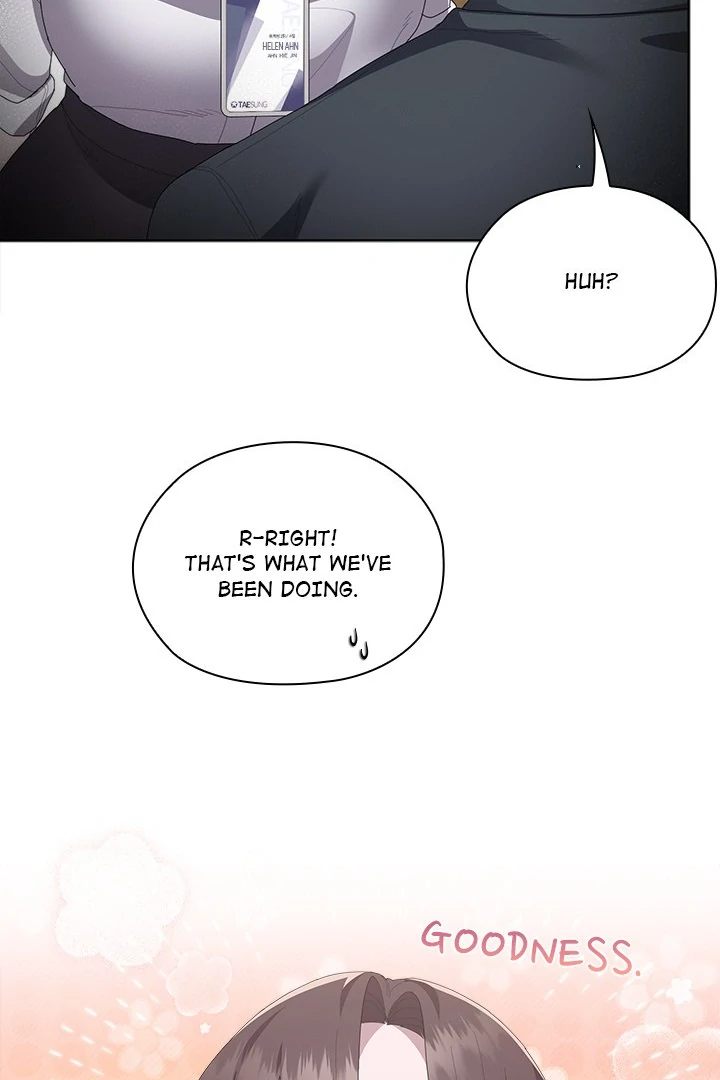 Office Shitbag Alert - Chapter 54 - photo - 35