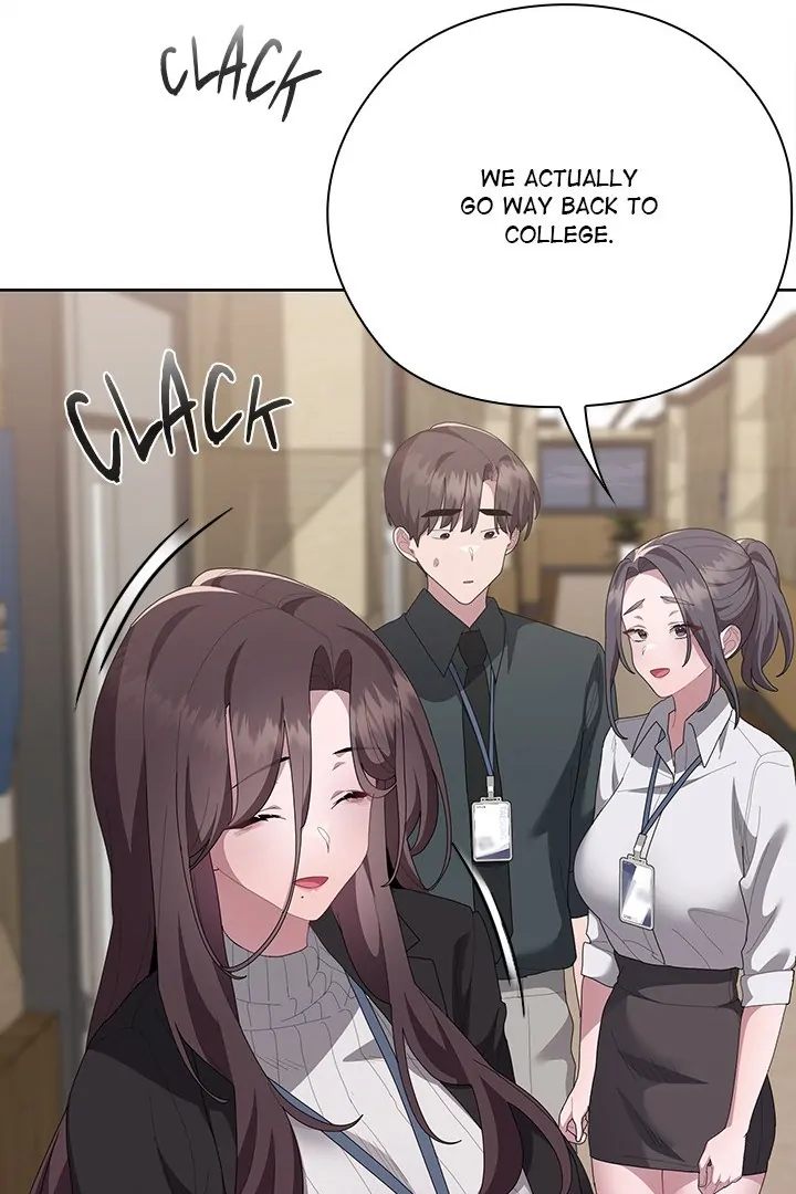 Office Shitbag Alert - Chapter 54 - photo - 38