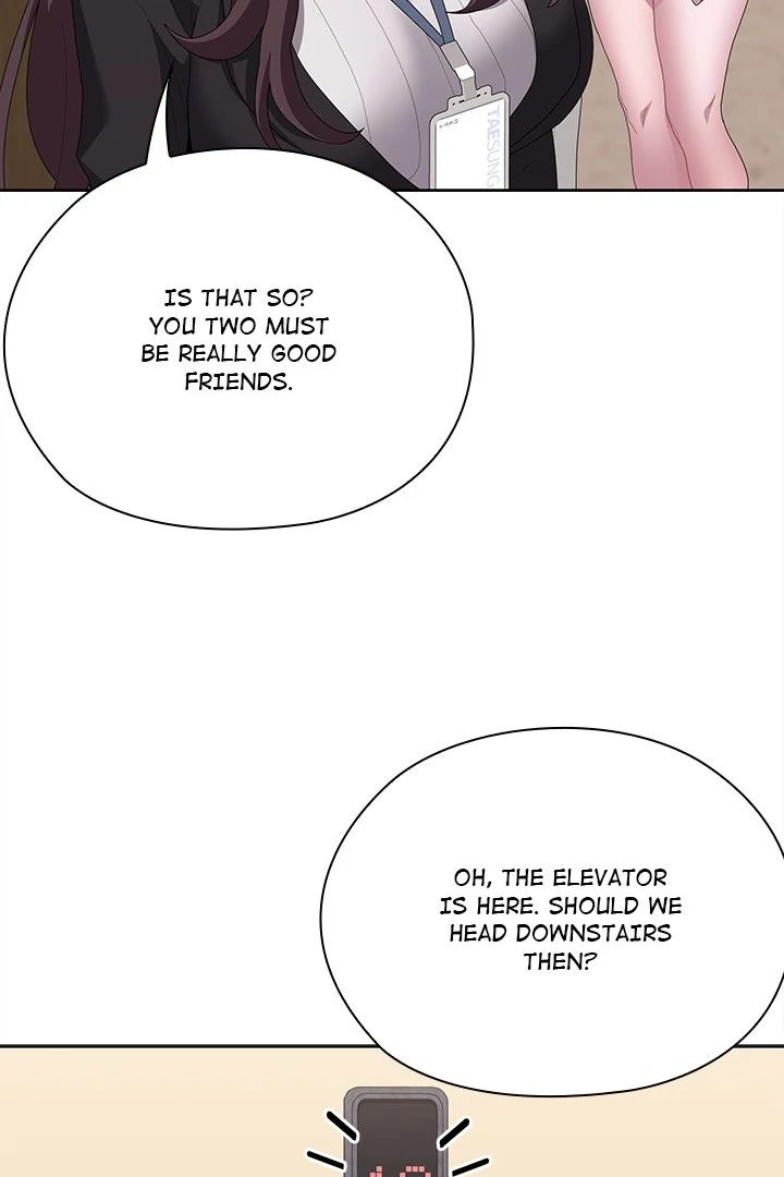Office Shitbag Alert - Chapter 54 - photo - 39