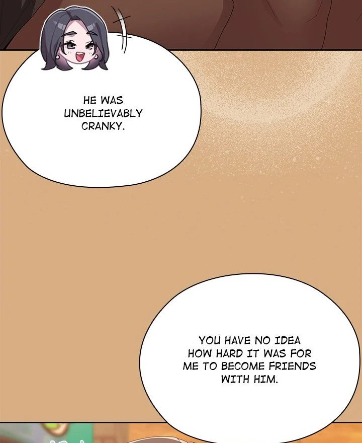 Office Shitbag Alert - Chapter 54 - photo - 45