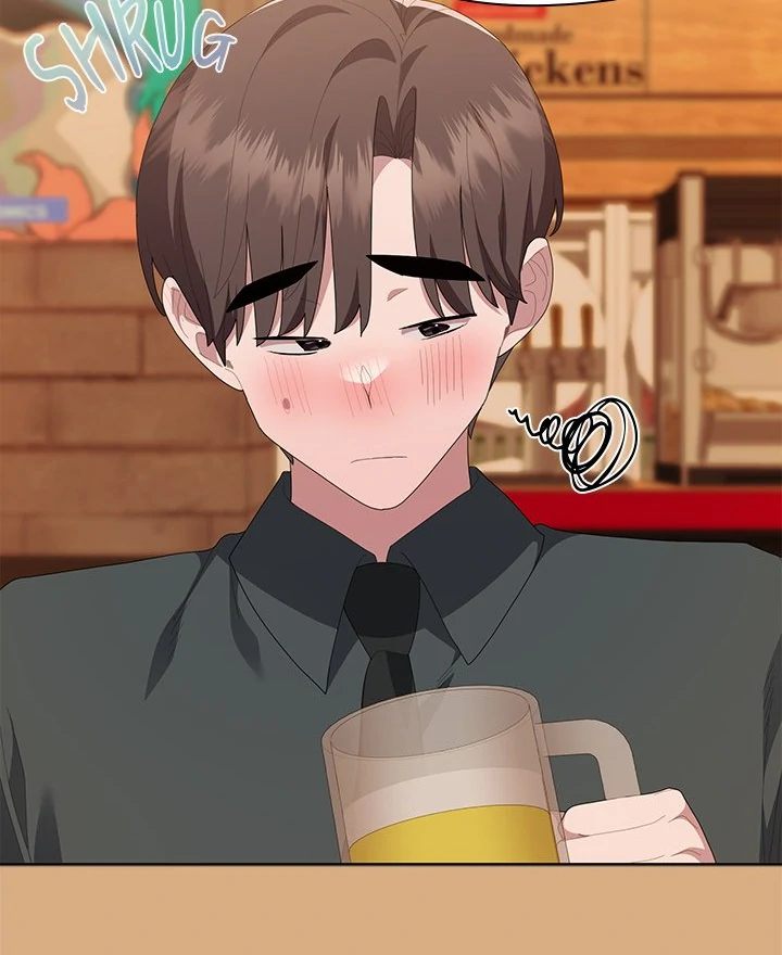 Office Shitbag Alert - Chapter 54 - photo - 46